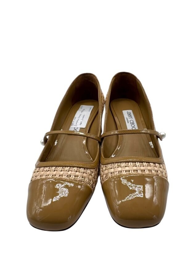 JIMMY CHOO - HALF MOON - Image 3